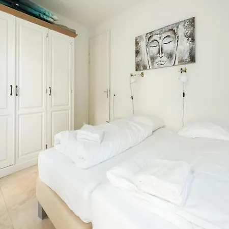Apartment Modern Coast With Private Patio Egmond aan Zee