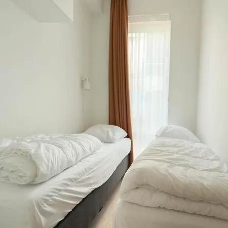 Modern Coast With Private Patio Egmond aan Zee