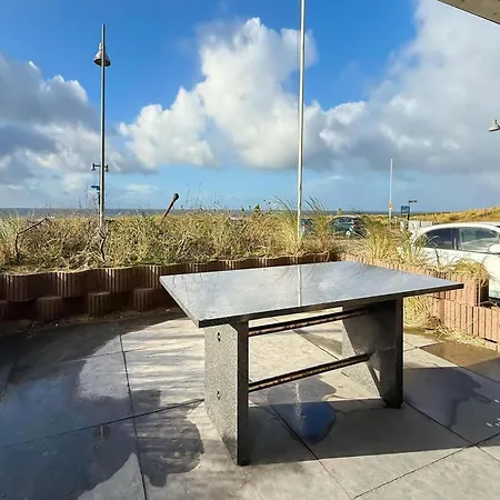Modern Coast With Private Patio * Egmond aan Zee